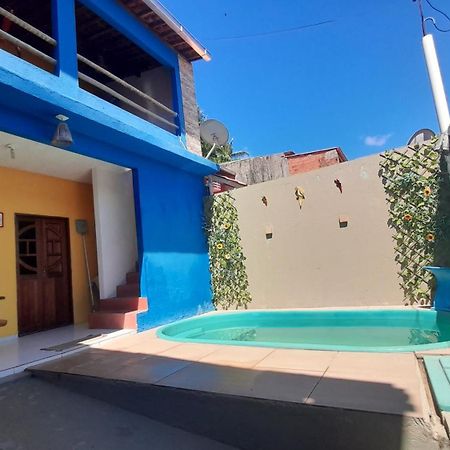 São Miguel dos Milagres Casa Sol Nascente 빌라 외부 사진