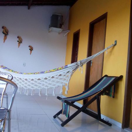 São Miguel dos Milagres Casa Sol Nascente 빌라 외부 사진