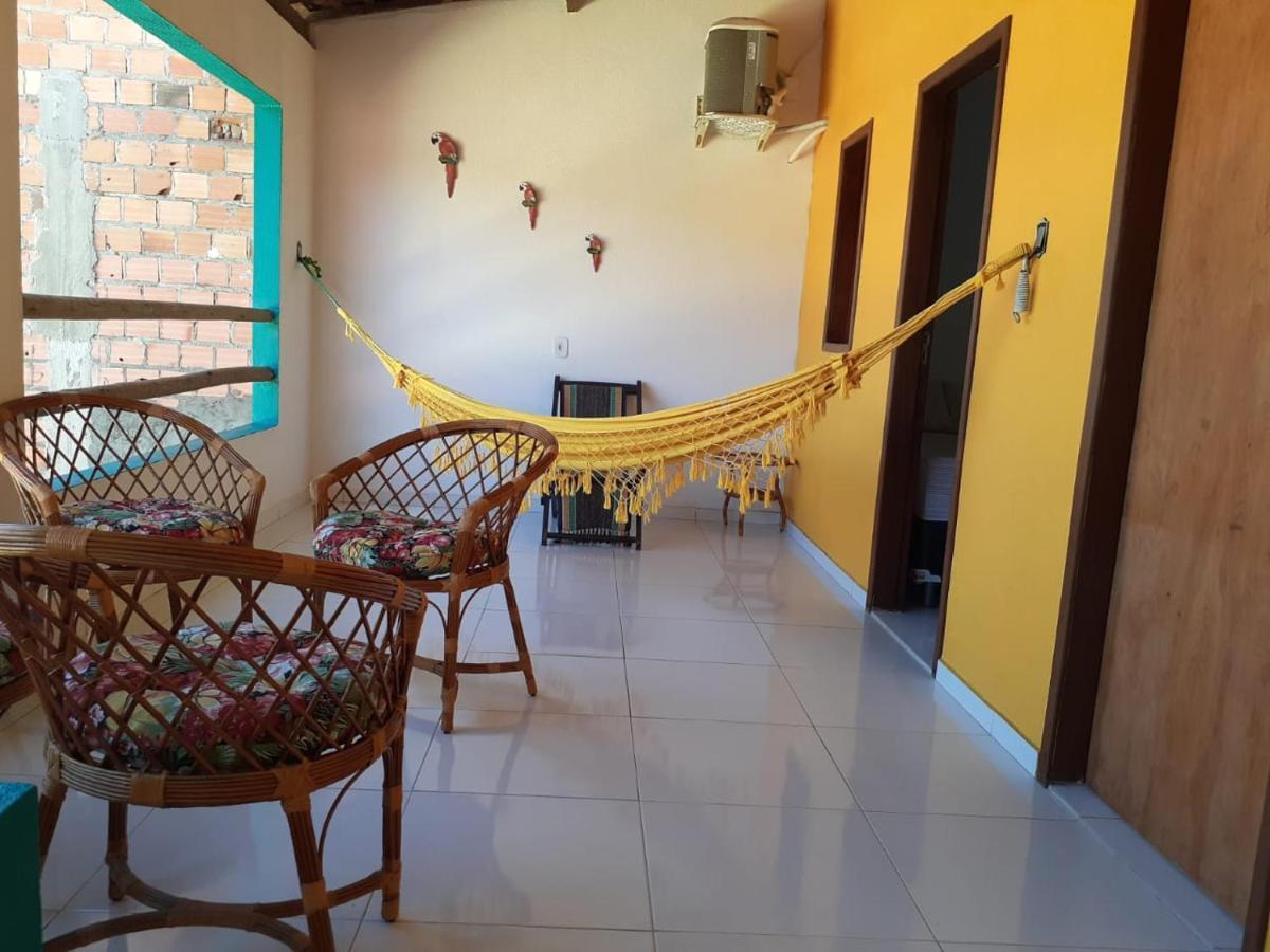 São Miguel dos Milagres Casa Sol Nascente 빌라 외부 사진