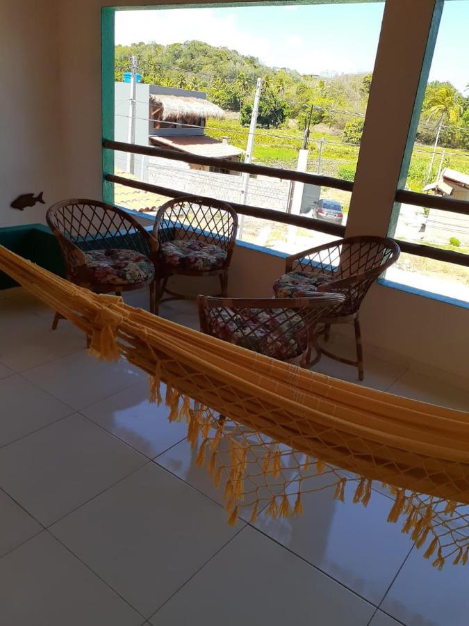 São Miguel dos Milagres Casa Sol Nascente 빌라 외부 사진