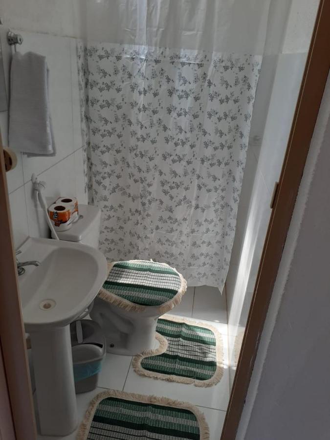 São Miguel dos Milagres Casa Sol Nascente 빌라 외부 사진
