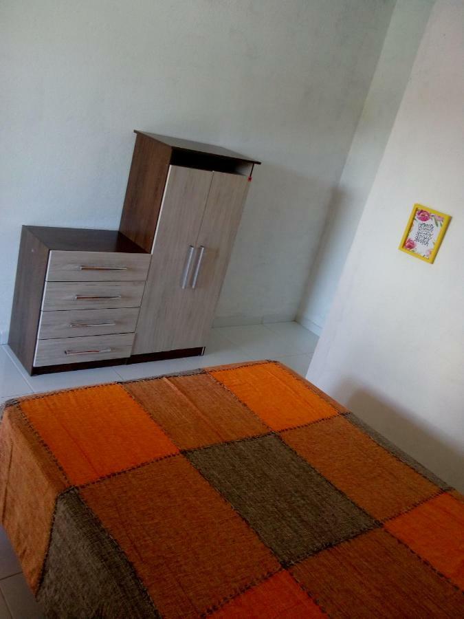 São Miguel dos Milagres Casa Sol Nascente 빌라 외부 사진