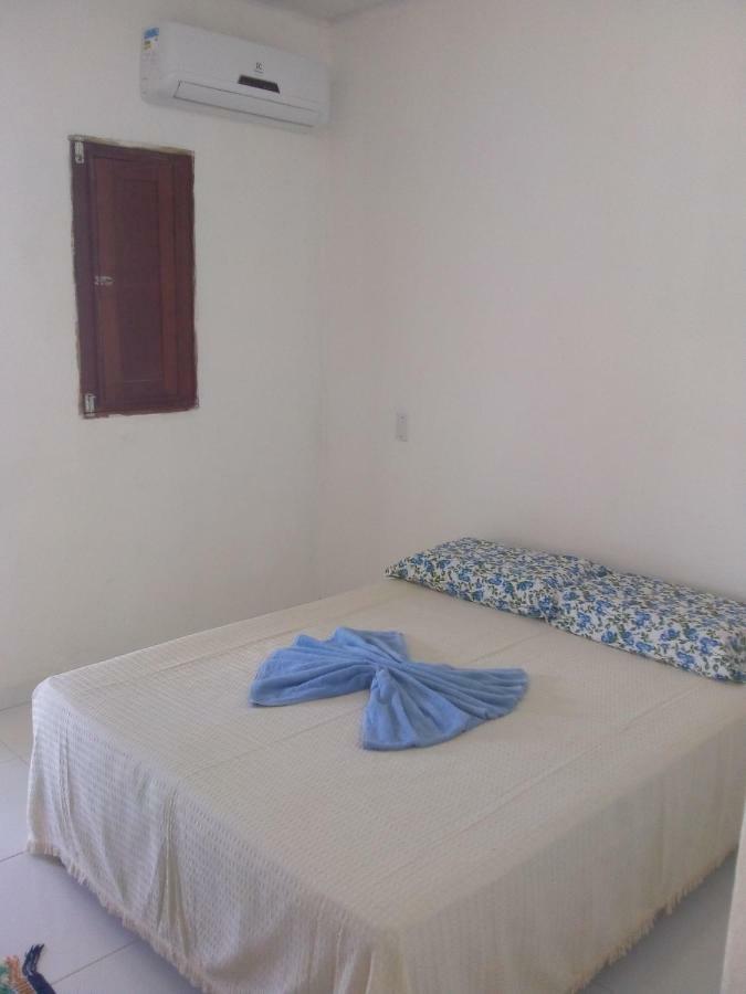 São Miguel dos Milagres Casa Sol Nascente 빌라 외부 사진