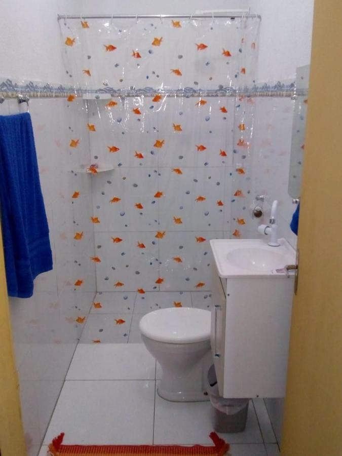 São Miguel dos Milagres Casa Sol Nascente 빌라 외부 사진