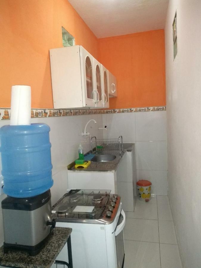 São Miguel dos Milagres Casa Sol Nascente 빌라 외부 사진