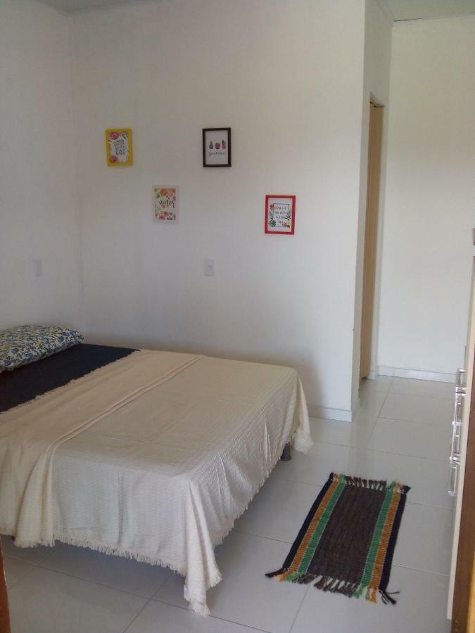 São Miguel dos Milagres Casa Sol Nascente 빌라 외부 사진