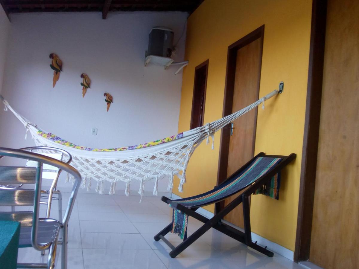 São Miguel dos Milagres Casa Sol Nascente 빌라 외부 사진